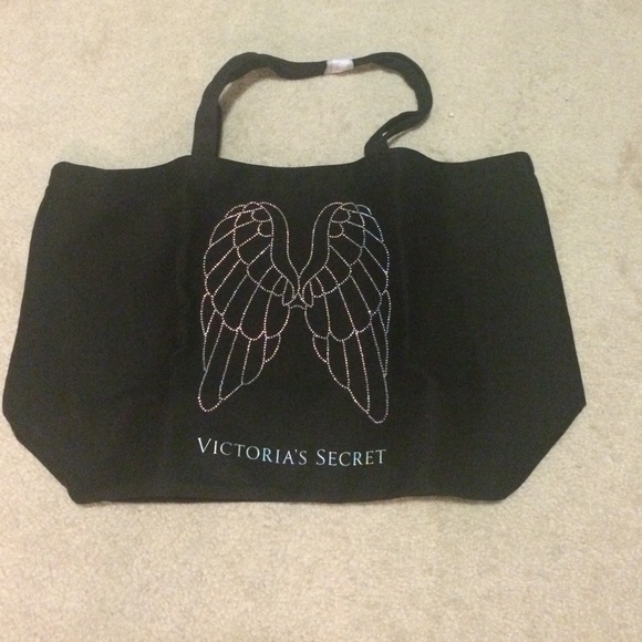 ❎❎SOLD❎Victoria's Secret Tote