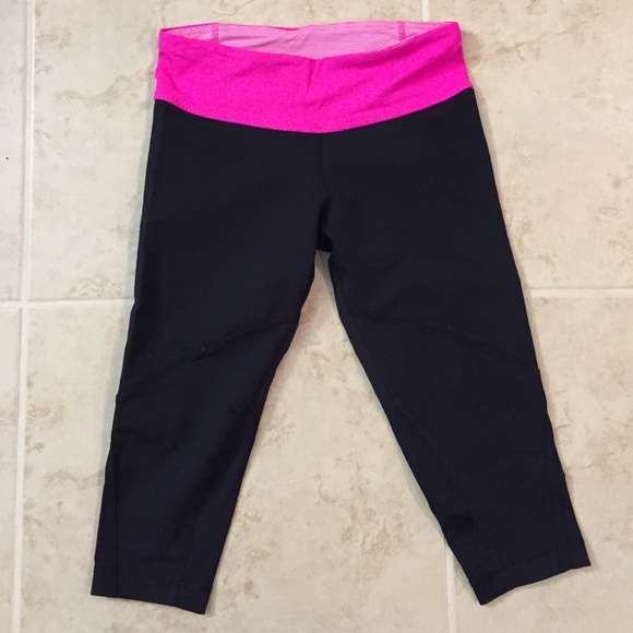 Lululemon Bundle @dee_glenn