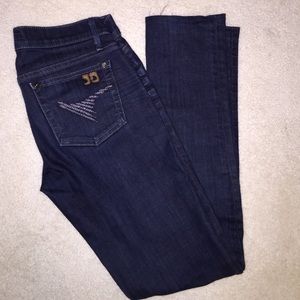 Joe's Straight Leg Jeans