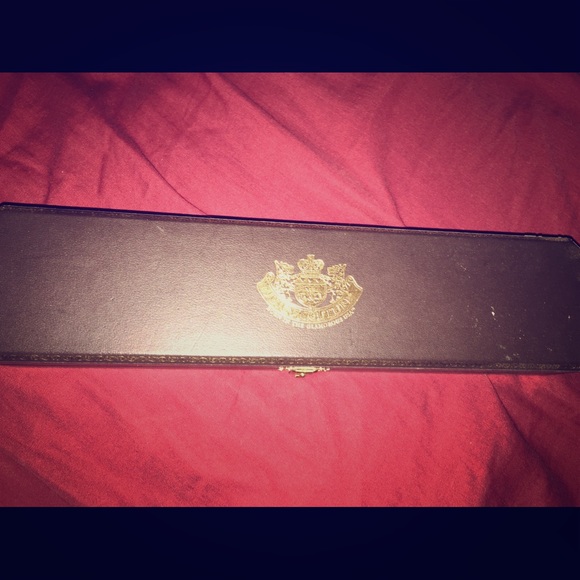 Juicy couture bracelet!