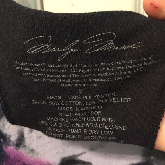 2 FOR $15 TOPS - Picture 2 of 3