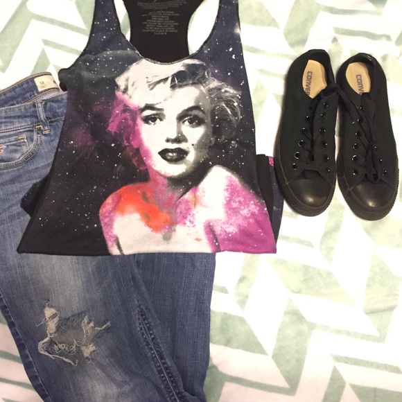 2 FOR $15 TOPS - Picture 3 of 3