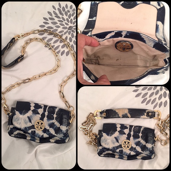 ❌SOLD❌ Tory Burch Clutch