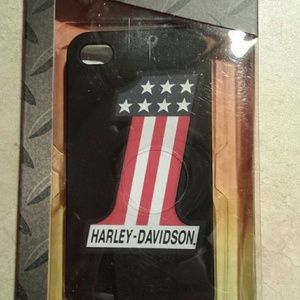 Phone cover