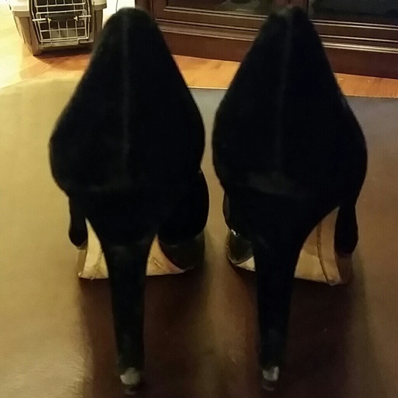 Sold....Sam Edelman - Picture 3 of 3