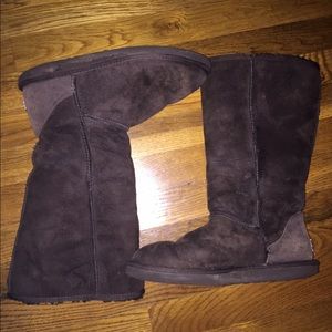 UGG boots