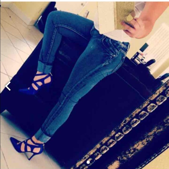 SOLD Wrapped Stelletoe 💋 - Picture 2 of 2