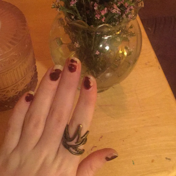 Bird ring - Picture 2 of 2