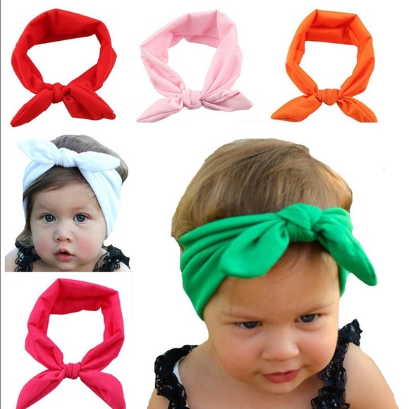 Kids headband