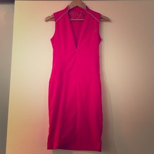 Puma tennis dress