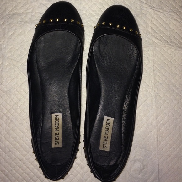 Steve Madden flats
