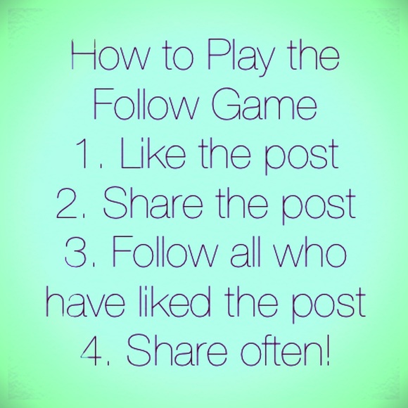 like ▪️ follow ▪️ share - Picture 2 of 5