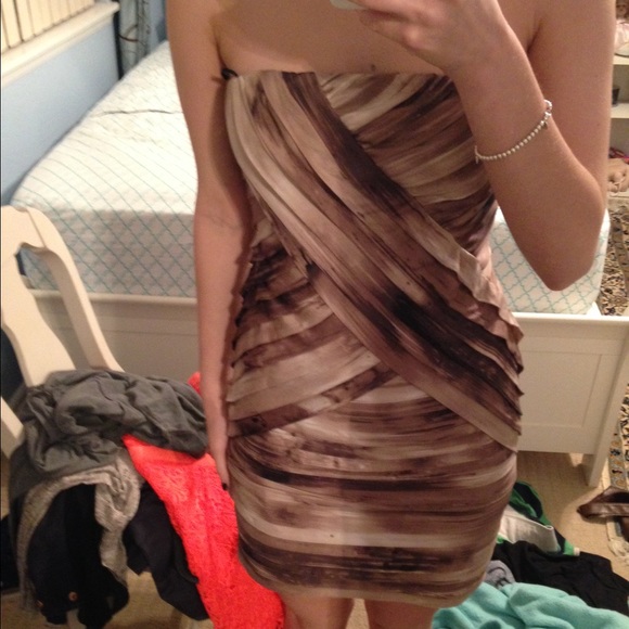 GUESS DRESS