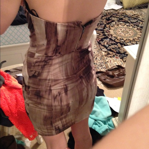 GUESS DRESS - Picture 2 of 2
