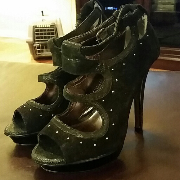 Steve madden sandal