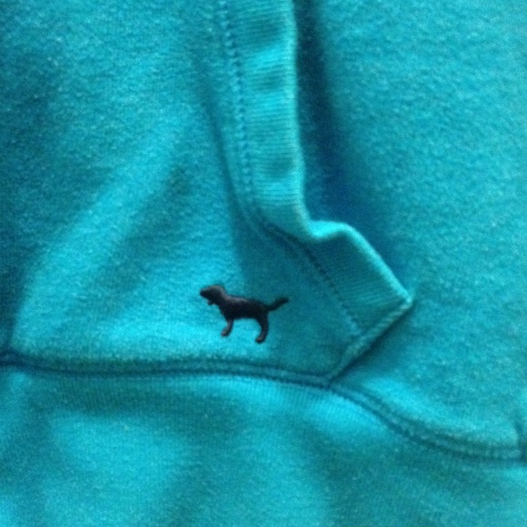 Pink zip jacket ♡ - Picture 4 of 4