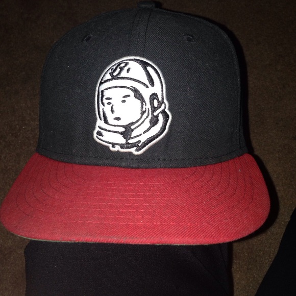 Billionaire Boys Club hat