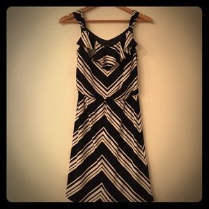 White House/Black Market dress
