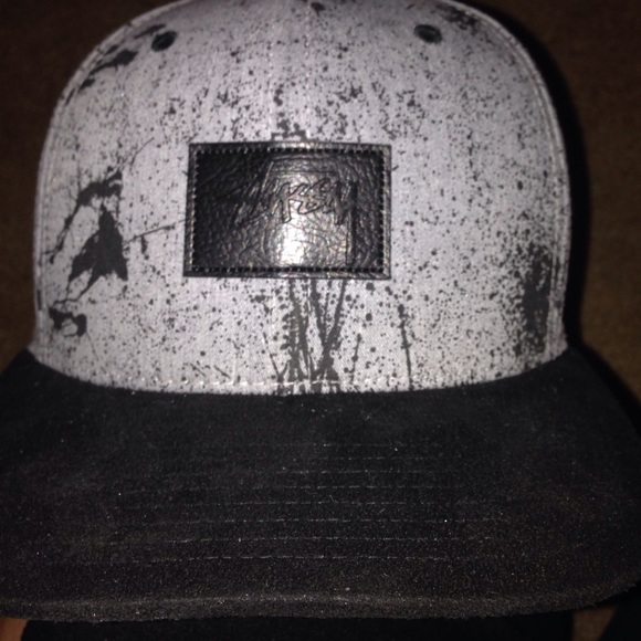 Stussy hat