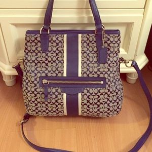 Coach handbag