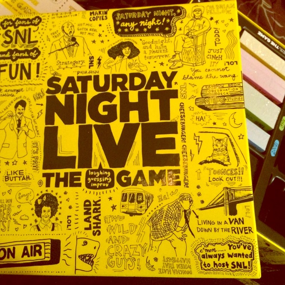 Board game