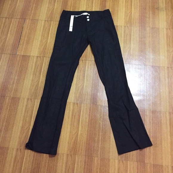 Dress Pants