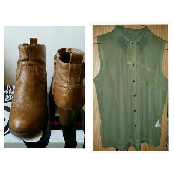 Sold Bundle for @lovecindy29