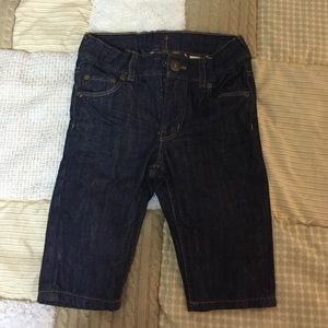 Baby boy jeans