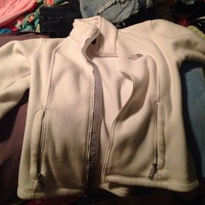 North face Fleece Jacket