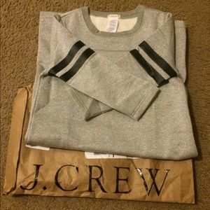 J Crew Sweatshirt Dress Size XS/S