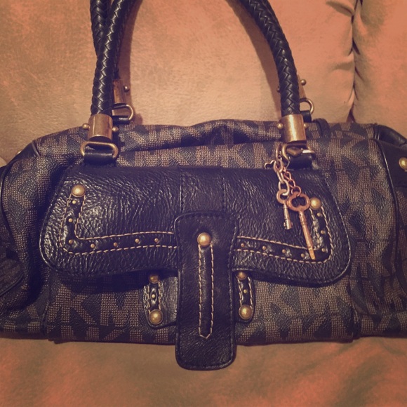 Michael Kors bag!