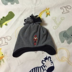Baby boy hat