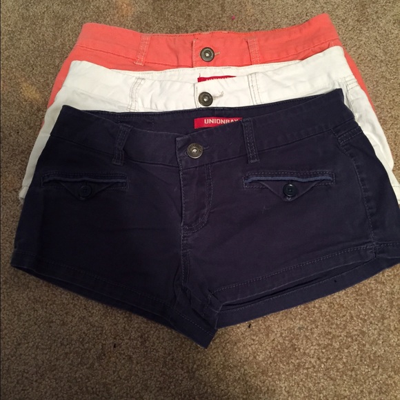 Unionbay Shorts
