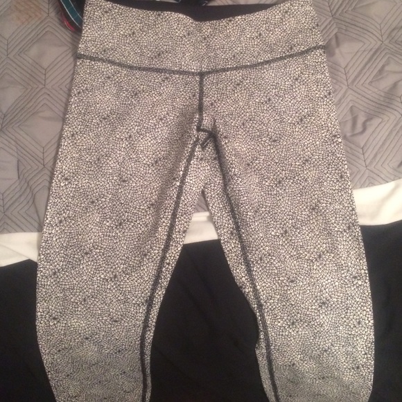 Lululemon pants