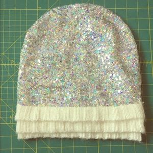 Wildfire hat. Never worn.