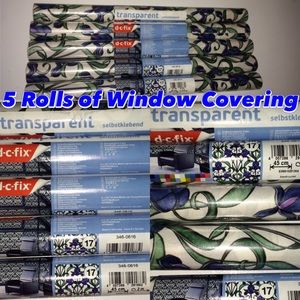 ✨Lowest Price✨ Window covering film ✨✨
