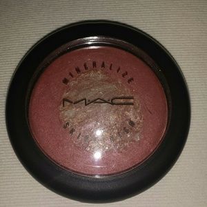 MACMSFSemiPreciousRoseQuartz