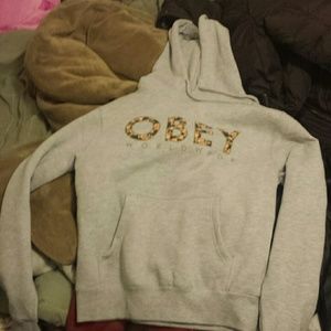 Obey sweatshirt