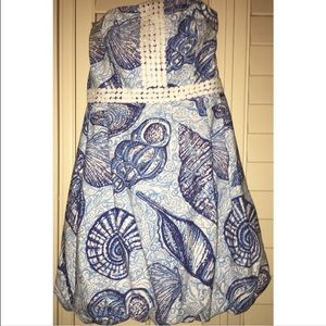 Lilly Pulitzer Dress size 8