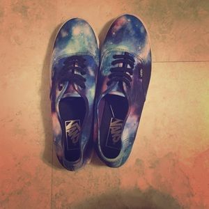 PRICE REDUCTION!! Out of this world shoe!! ✨