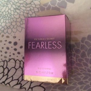 Victoria Secret perfume!