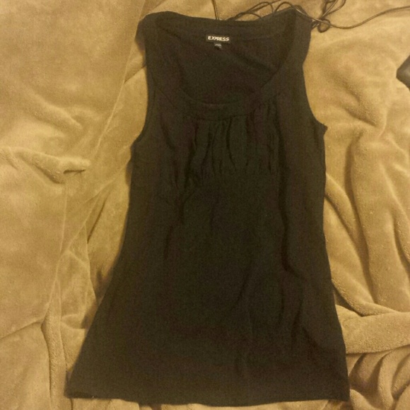 express tank top