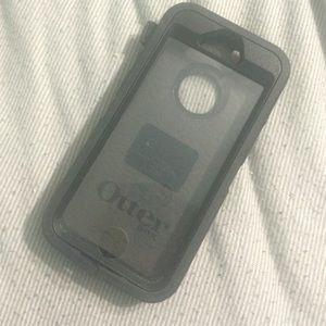 iphone 5 Otter Box