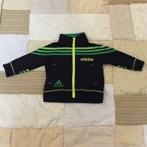 Baby boy jacket