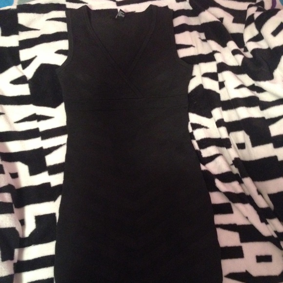 Forever 21 dress