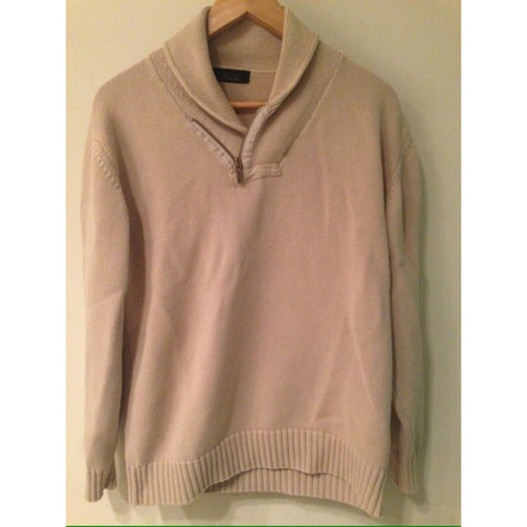 Zara Sweaters - Zara man Pull over
