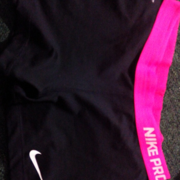 Nike Pro Dri-fit