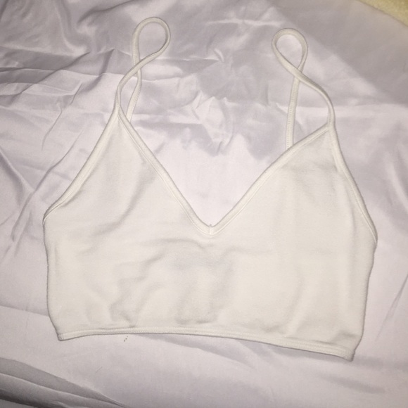 Brandy Melville bralette