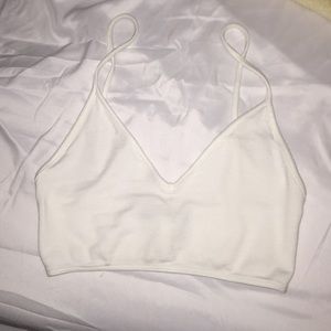 Brandy Melville bralette