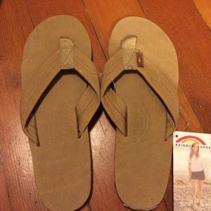 brand new sierra brown rainbows